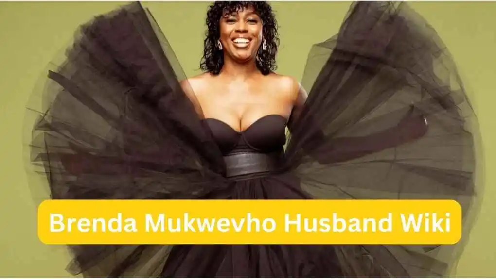 Who is Brenda Mukwevho Husband? Husband and Son Revealed 2024